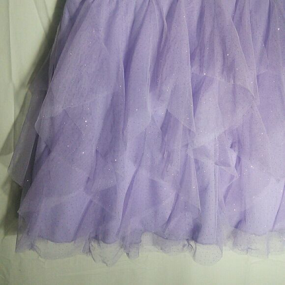 PRETTY GIRL PROM DRESS - Picture 2 of 10